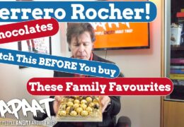 Ferrero Rocher – The Devils Bollocks