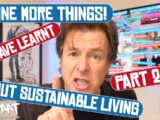 How To Easily Spot Greenwashing, Reduce Your Carbon Footprint & 9 More Things To Be Angry About (SEASON 2)