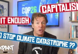 COP26 The Worlds Best Last Chance To Stop A Full On Climate Catastrophe