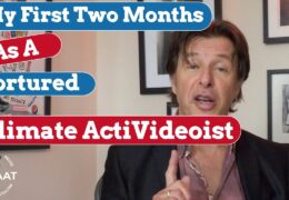 My First Nine Weeks As A Tortured Climate ActiVideoist & 9 More Things To Be Angry About (SEASON 1)