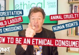 Ethical Consumer – Your Grocery Shopping Shouldn’t Cost The Earth