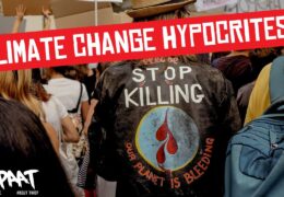 Climate Breakdown Hypocrites & 9 More Things To Be Angry About (SEASON 7)