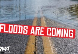 Sea Levels Are Rising & Floods Are Coming – Is Your Home Safe ?